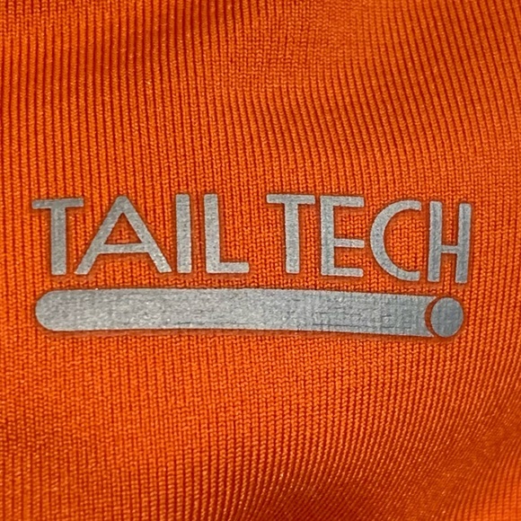 Tailtech Tennis Top M - Picture 9 of 12
